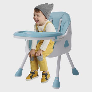 Kinder Kinderstoel Vanaf Geboorte met Tafel en In Hoogte Ver, Verzenden, Nieuw