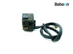 Stuurschakelaar Links Suzuki GSX R 750 1985-1987 (GSXR750, Motoren, Verzenden, Gebruikt