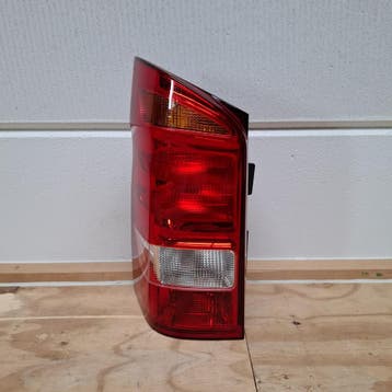 Achterlicht Vito w447 Links Achterklep (Nieuw), Ophalen of Verzenden, Nieuw, Mercedes-Benz