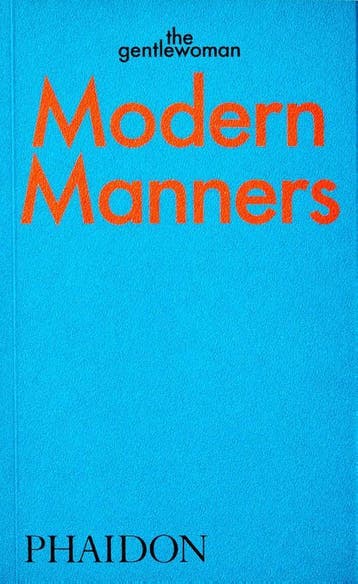 Modern Manners |  | Nieuw, Ophalen of Verzenden, Nieuw