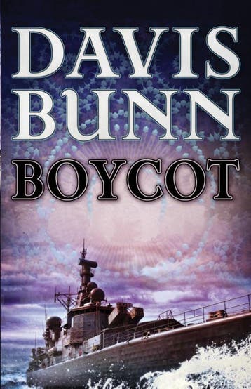 Boycot / Mark Royce - Davis Bunn 9789043522304, Boeken, Verzenden, Gelezen, Davis Bunn
