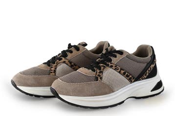 Cellini Sneakers in maat 42 Beige, Verzenden, Beige, Cellini, Sneakers of Gympen