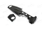 Fiat Abarth 595 Carbon Fiber Dashbord UK Versie, Verzenden