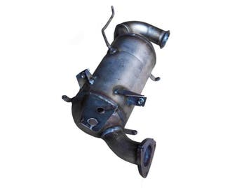 Roetfilter Opel Astra J, Insignia 2.0, Verzenden, Nieuw