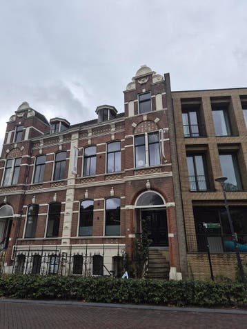 Te huur: Appartement Burgemeester van Roijensingel in Zwolle, Zwolle, Overijssel, Appartement