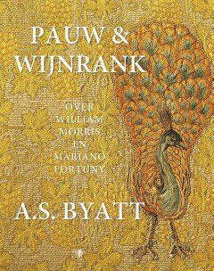 Pauw & wijnrank (Nieuw), Verzenden, Nieuw, A.S. Byatt