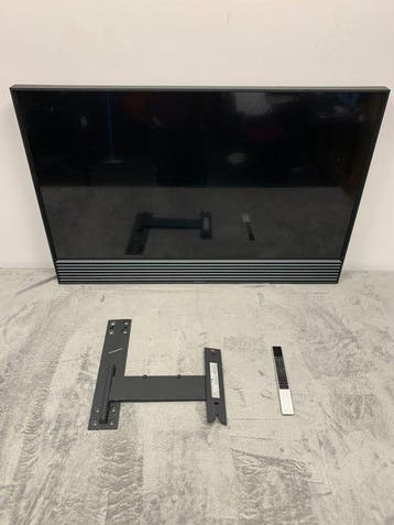 Bang & Olufsen - BeoVision Horizon 40 4K UHD-televisie met, Nieuw