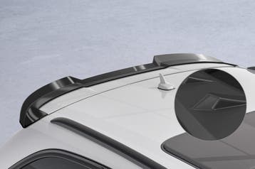 Achtervleugel met ABE voor Audi A4 / RS4 B8 (8K) HF960-L, Verzenden, Nieuw