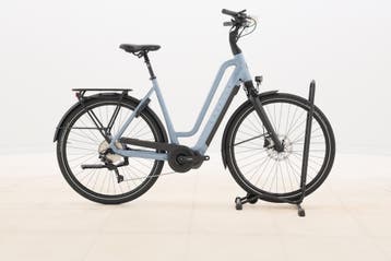 Gazelle CHAMONIX T10 HMS 630 – 2023 – 173 - 185 cm, Fietsen en Brommers, Verzenden, Zo goed als nieuw, Gazelle