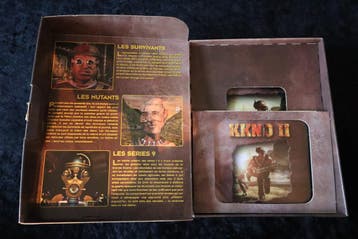 KKND II Big Box PC, Verzenden, Nieuw