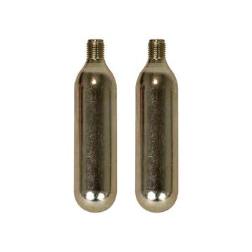 CO2 patroon 16g 2 stuks, Verzenden, Nieuw