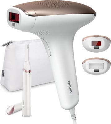 Philips Lumea IPL Ontharingsapparaat 7000 series BRI921/00 -, Verzenden, Nieuw