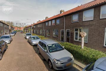 Te huur: Huis Schutskooistraat in Poortugaal, Poortugaal, Zuid-Holland