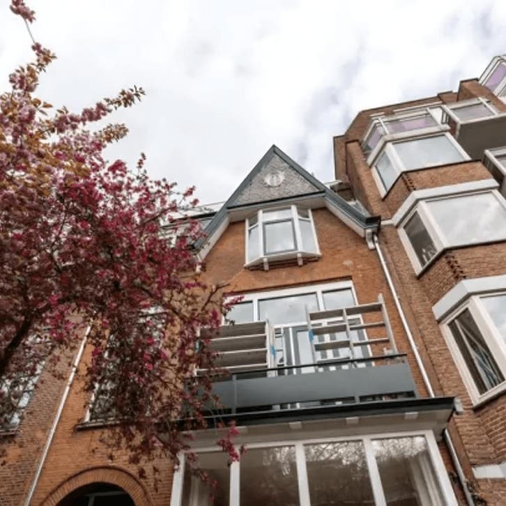 Appartement in Rotterdam gevonden voor €1980,- pm, Huizen en Kamers, Huizen te huur, Direct bij eigenaar, Rotterdam, Appartement