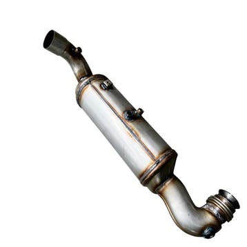 Roetfilter Lancia Thema 3.0, Verzenden, Nieuw