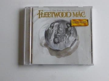 Fleetwood Mac - The very best of, Ophalen of Verzenden, Zo goed als nieuw