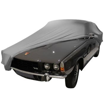 Autohoes voor Rover P6 (1963-1977) Indoor BESTE PASVORM car, Ophalen of Verzenden, Nieuw, Op maat