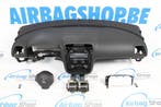 Airbag set - Dashboard zwart Volkswagen Scirocco (2008-2014), Gebruikt, Volkswagen