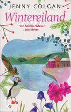 Boek Café Zon & Zee 3 - Wintereiland (Special Reefman 2022), Boeken, Verzenden, Zo goed als nieuw