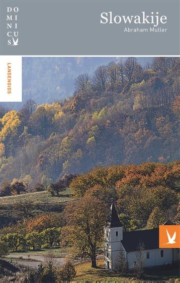 Slowakije / Dominicus landengids 9789025764609 Abram Muller, Boeken, Reisgidsen, Verzenden, Gelezen, Abram Muller