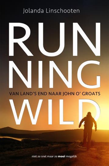 Running Wild | Jolanda Linschooten | Nieuw, Ophalen of Verzenden, Nieuw, Jolanda Linschooten