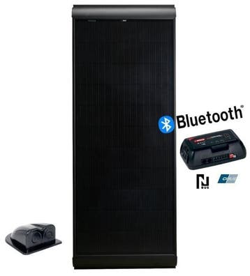 NDS kit Blacksolar BS 115W+ SunControl N-Bus SCE360B+ PST-B, Ophalen of Verzenden, Nieuw