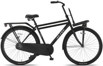 Altec Classic Transportfiets Heren 28 inch 53cm, 61 tot 65 cm, Verzenden, Nieuw, Overige merken