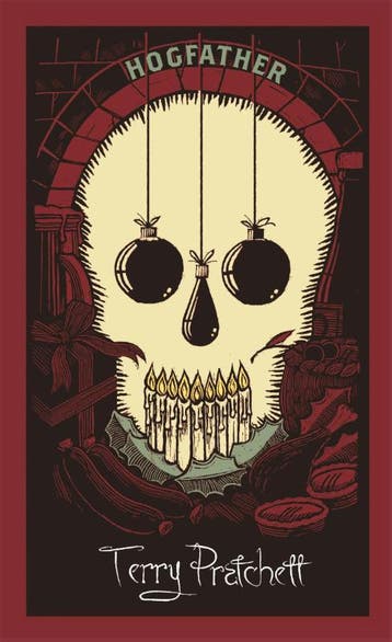 Hogfather | Terry Pratchett | Nieuw, Boeken, Ophalen of Verzenden, Nieuw, Terry Pratchett