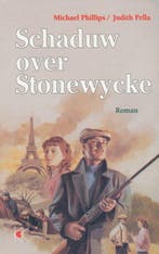 SCHADUW OVER STONEWYCKE 9789024262793 PHILLIPS/PELLA, Boeken, Verzenden, Gelezen, PHILLIPS/PELLA