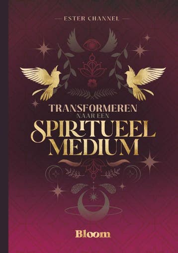 Transformeren Naar Een Spiritueel Medium | Ester Channel, Ophalen of Verzenden, Nieuw, Ester Channel