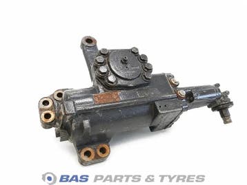 Stuurhuis DAF 1710110, Ophalen, Gebruikt, DAF, Besturing