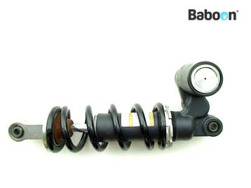 Achter Schokbreker Suzuki GSX R 600 2011-2015 (GSXR600, Verzenden, Gebruikt