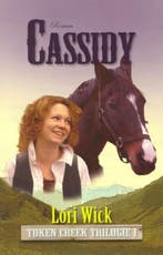 CASSIDY     TC1 9789064511202 L. Wick, Boeken, Verzenden, Zo goed als nieuw, L. Wick