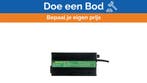 Bieden: Rebelcell acculader 21V 10A Li-ion LC21V10RETM, Ophalen of Verzenden, Nieuw, Elektra en Verlichting, Zeilboot of Motorboot