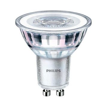 Led spot GU10 | Philips (2.7W, 225lm, 3000K), Verzenden, Nieuw