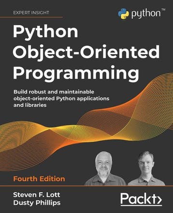 Python Object-Oriented Programming - Steven F. Lott, Verzenden, Gelezen, Steven F. Lott