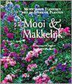 MOOI EN GEMAKKELIJK 9789062558261 F. van Eeghen-Elias, Boeken, Verzenden, Gelezen, F. van Eeghen-Elias