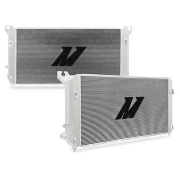 Mishimoto 2014+ Chevrolet Silverado 1500 V8 Aluminum, Ophalen of Verzenden, Nieuw