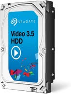 Seagate 2TB HDD 3.5 | Retourdeal 29% Korting, Intern, Nieuw, Ophalen of Verzenden, 3.5 inch