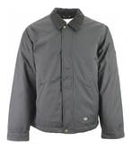 Dickies Jas in maat M Zwart, Kleding | Heren, Jassen | Winter, Verzenden, Zo goed als nieuw, Zwart, Dickies