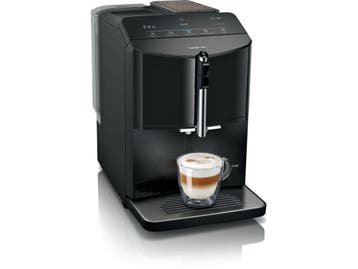 Siemens TF301E09 - Espresso volautomaat - OneTouch functie, Verzenden, Zo goed als nieuw
