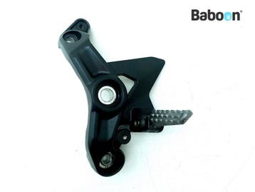 Schetsplaat Links Voor Ducati Supersport 939 2017-2018, Verzenden, Gebruikt