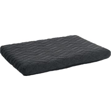 51 Degrees North Orthopedic Quilted Mattress 1 - Grijs - S, Verzenden, Nieuw
