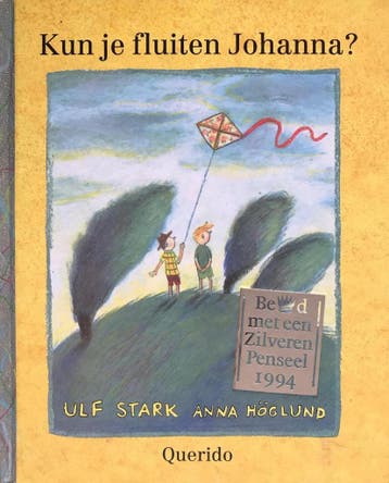 Kun je fluiten Johanna ? - U. Stark 9789021482927, Verzenden, Zo goed als nieuw, U. Stark