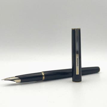 Pilot - Granbee H486 URUSHI 14K Gold 585 - Zonder, Nieuw