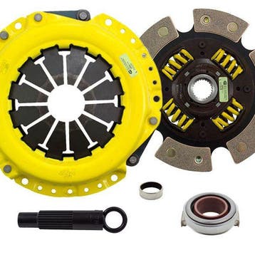 ACT 2002 Acura RSX HD/Race Sprung 6 Pad Clutch Kit, Ophalen of Verzenden, Nieuw