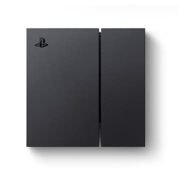 Sony PlayStation VR / PSVR V1 - Processor Unit, Verzenden, Zo goed als nieuw