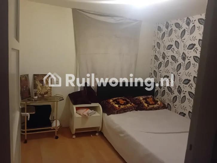 Wieringerwerf 1771Am, Huizen en Kamers, Woningruil