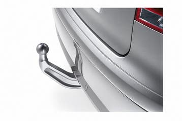 Audi A3 (8V) trekhaak - afneembaar, Ophalen of Verzenden, Nieuw