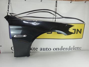 Gebruikt spatbord BMW 5-Series (F10/F11) 2009-2016 – 1144971, Auto-onderdelen, Ophalen of Verzenden, Nieuw